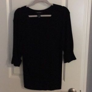 lightweight sweater